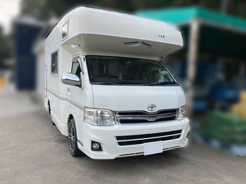 ファンルーチェパタゴニア愛知県N.K様2022年9月お客様の声